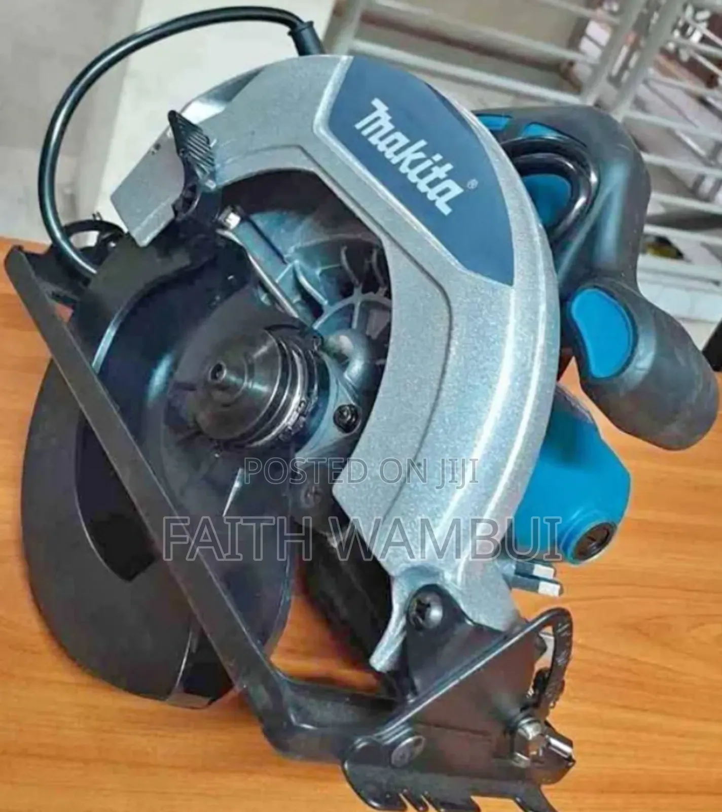 Makita Circular Saw Machine/ Electric Makita Circular Saw