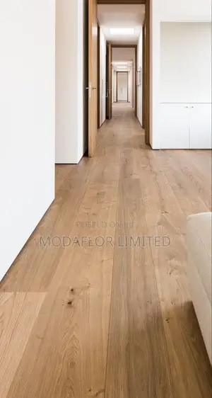 SPC Flooring – Ideal for Homes, Airbnb, and Showrooms!