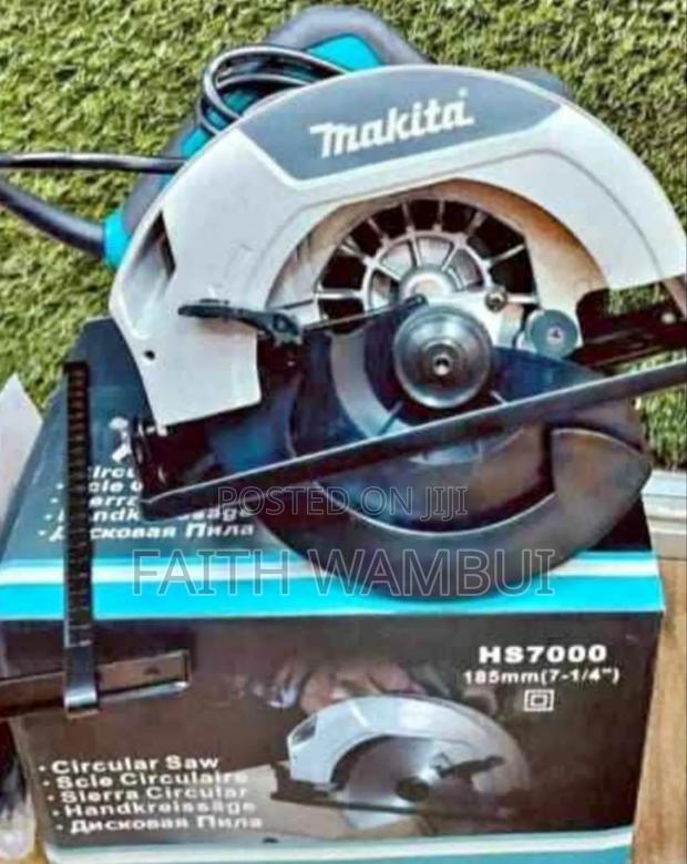 Electric Makita Circular Saw Machine/ Circular Saw Machine