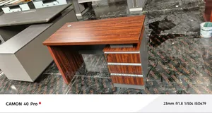 Executive Impoted Desk 1200mm