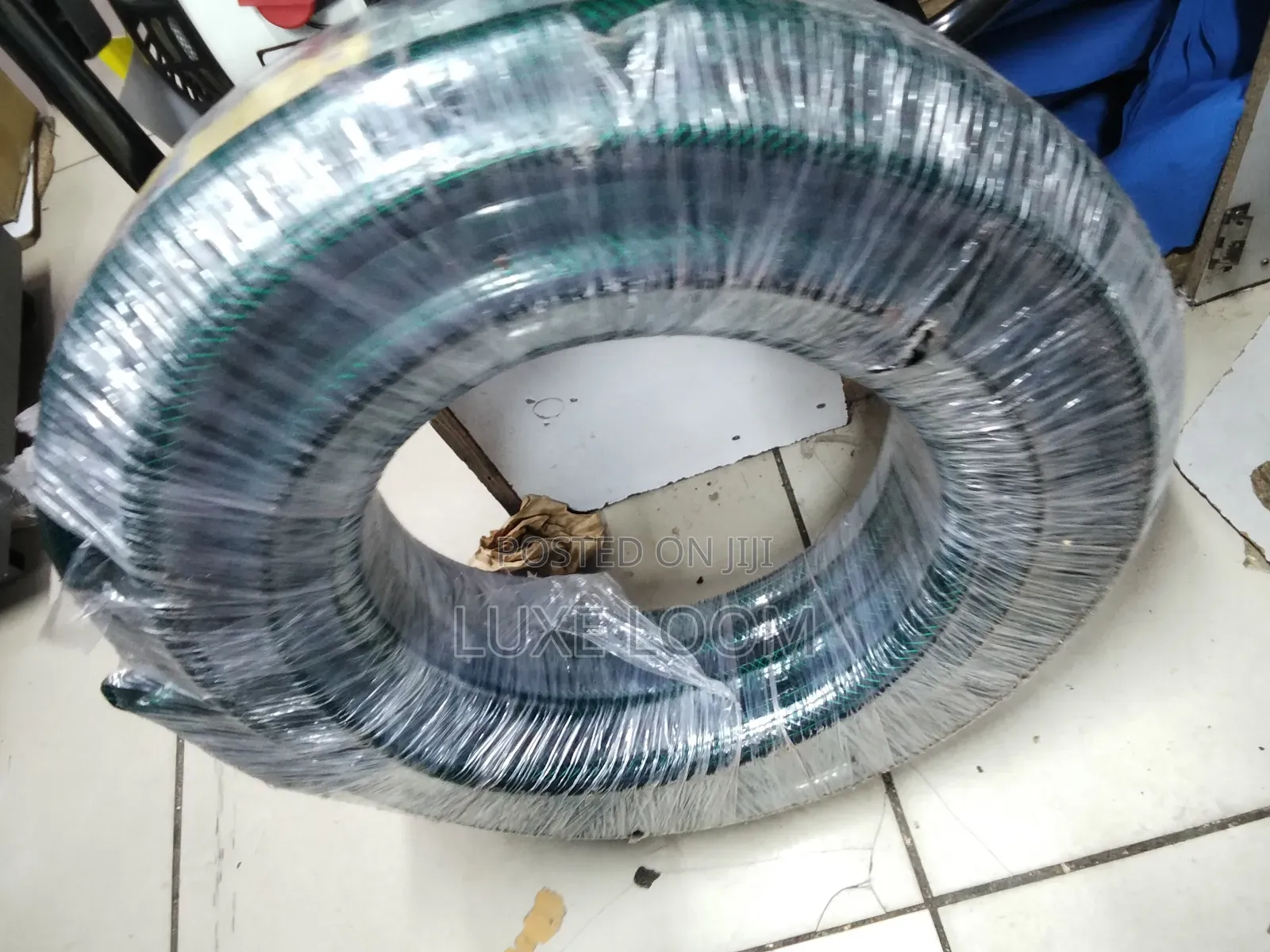 Hose Pipe 1inch 30meters/ Braided Hose Pipe