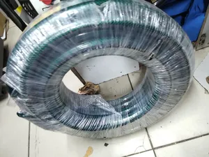 Hose Pipe 1inch 30meters/ Braided Hose Pipe