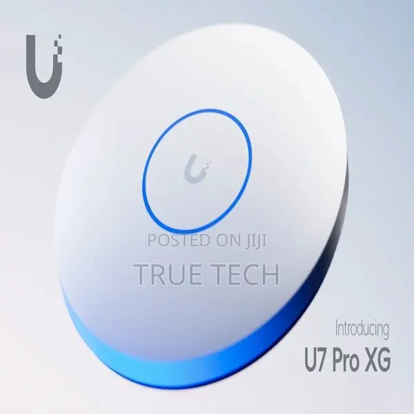 Ubiquiti Unifi Wi-Fi 7 Pro Access Point (U7-Pro)