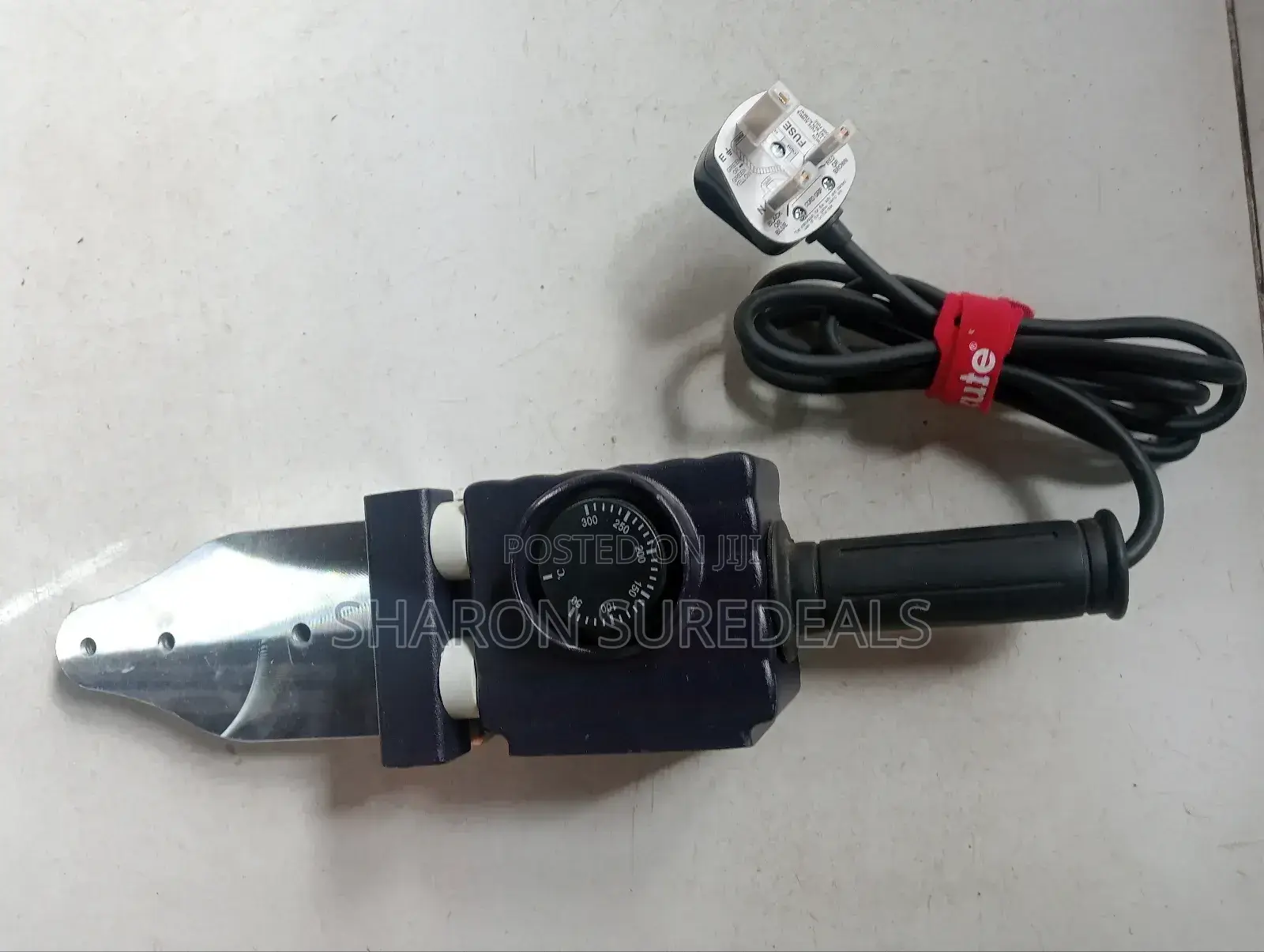 Makute PPR Welding Machine