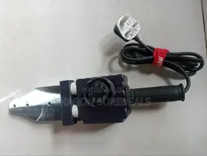 Makute PPR Welding Machine