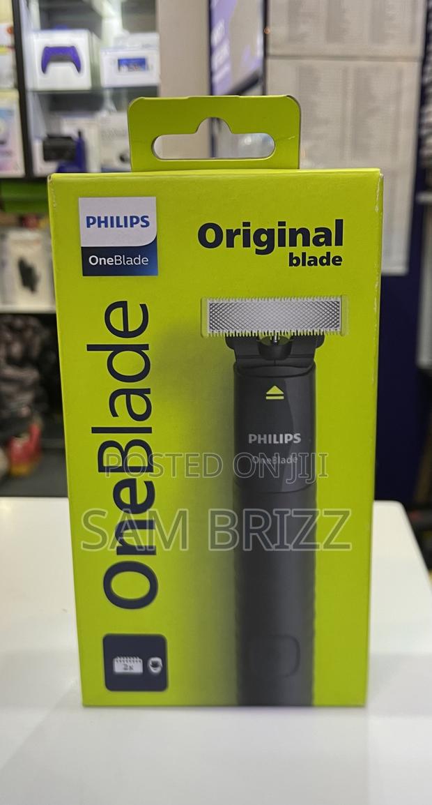Philips Oneblade Original Blade - main view