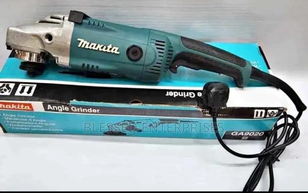 Makita Angle Grinder 9 Inch/Angle Grinder