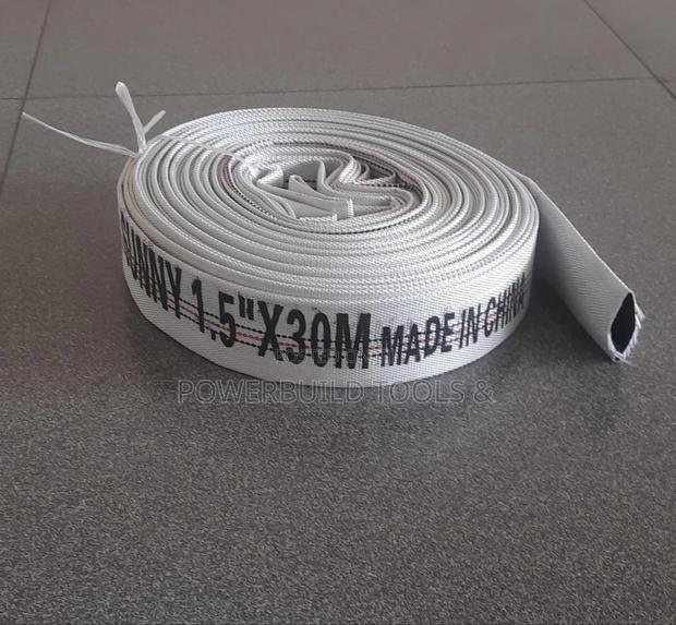 Sunny 1.5" ×30 Metres Delivery Pipe Double Layer