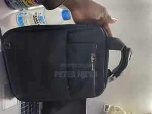 Biaowang Business King Sidebag 14′′ Laptop Bag With Shoulder