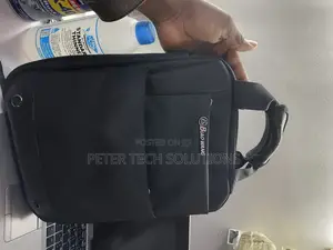 Biaowang Business King Sidebag 14′′ Laptop Bag With Shoulder