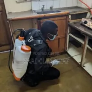 Fumigation Services in Nairobi City