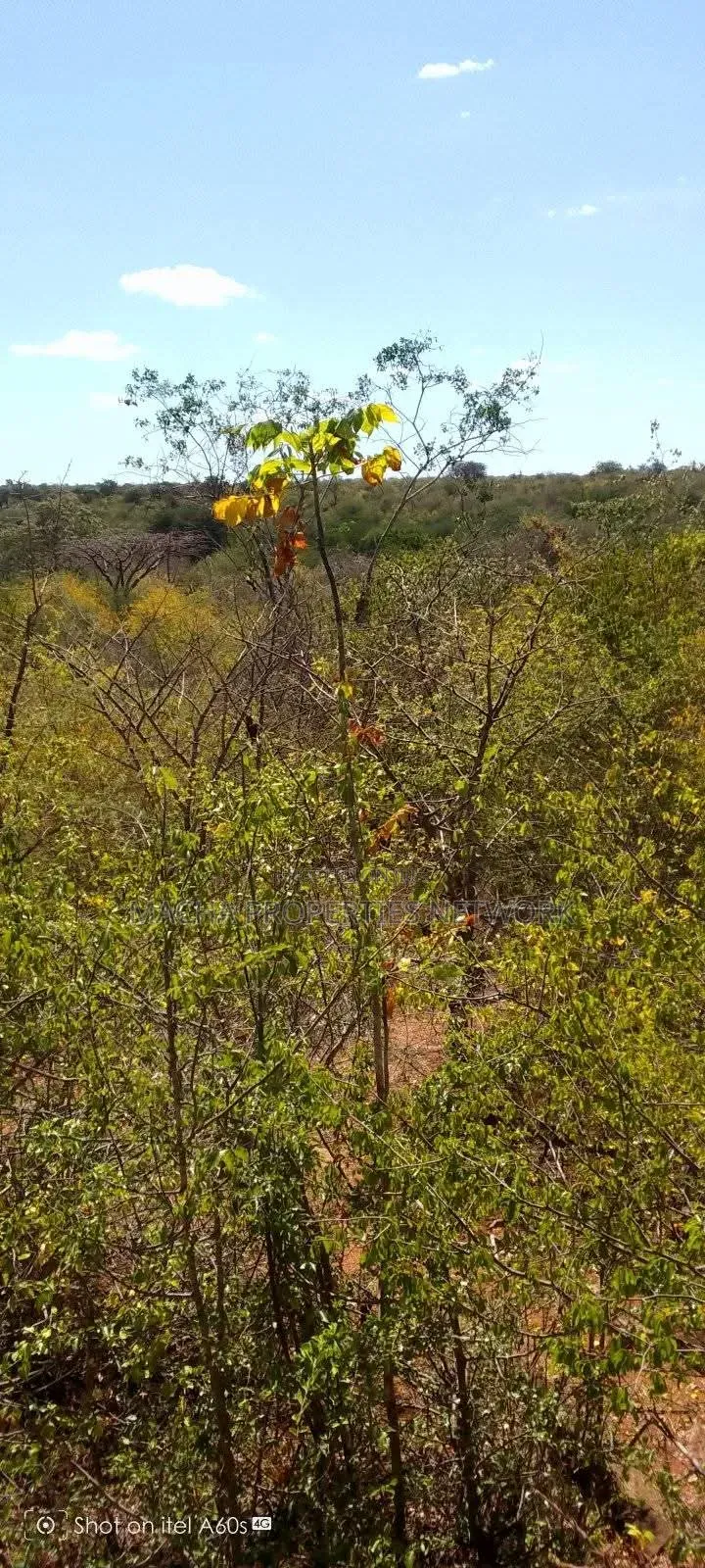 10 Acres at Kitui-Kyua Kwavonza