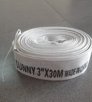 Canvas Roll 3" By 30metres Thick Layer