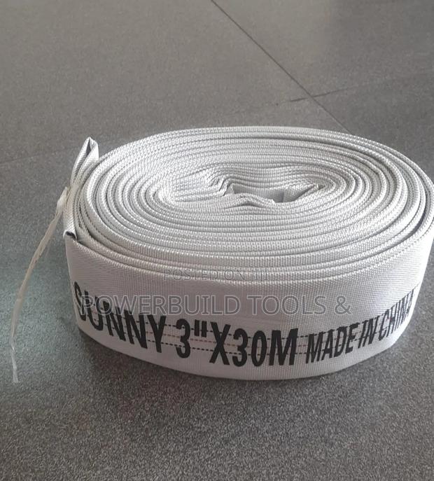 Canvas Roll 3" By 30metres Thick Layer - main view