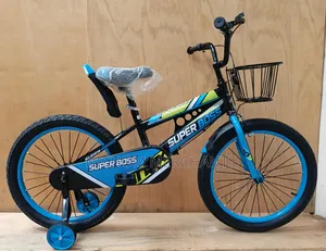 Superboss Kids Bike/Size 20 Kids Bicycle