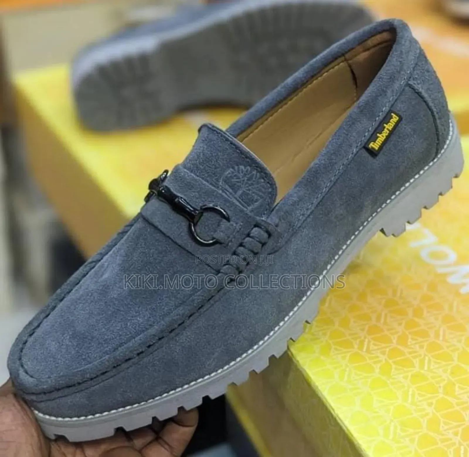 Timberland Loafers