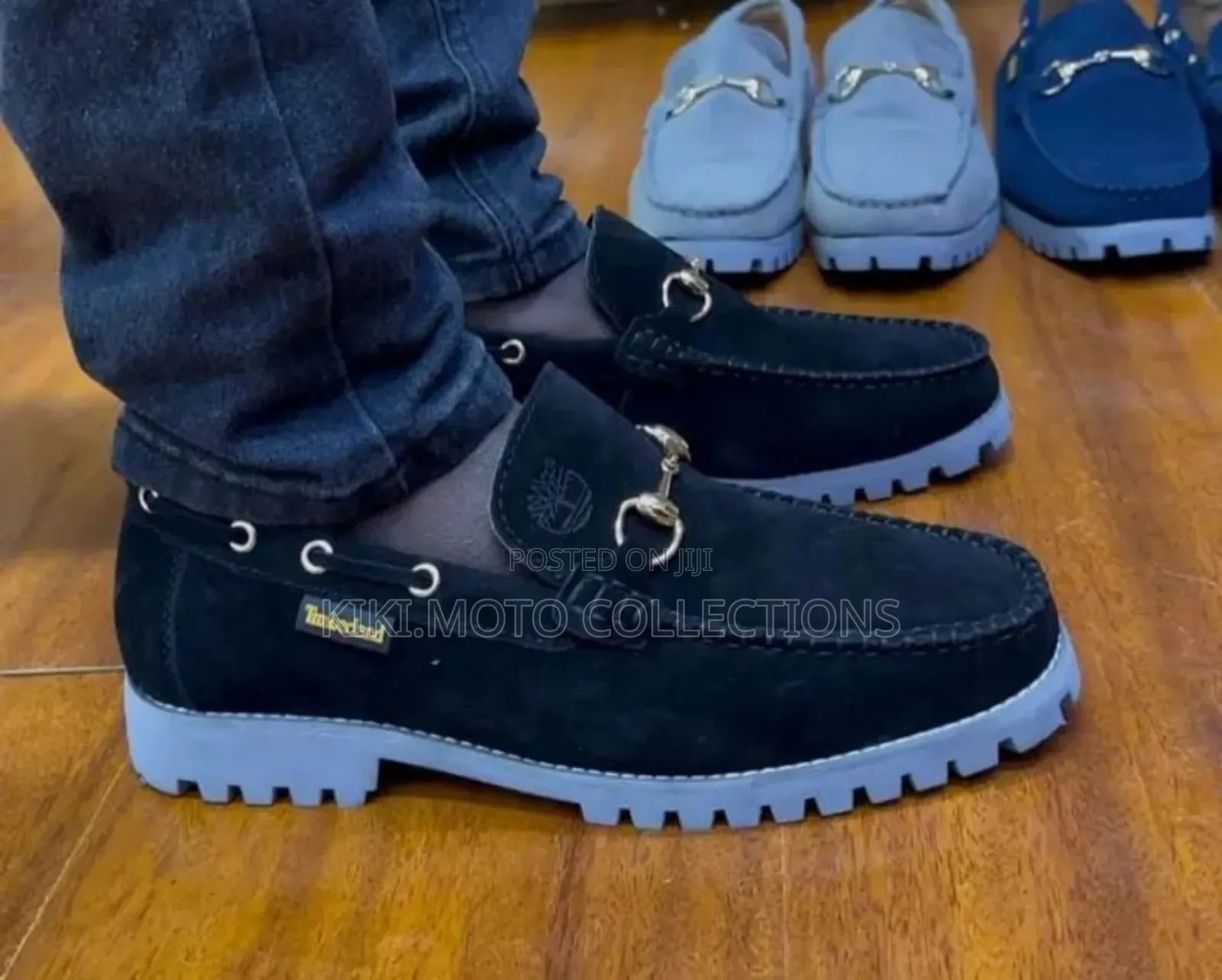 Timberland Loafers