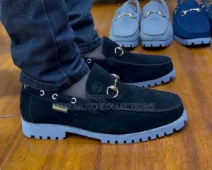 Timberland Loafers