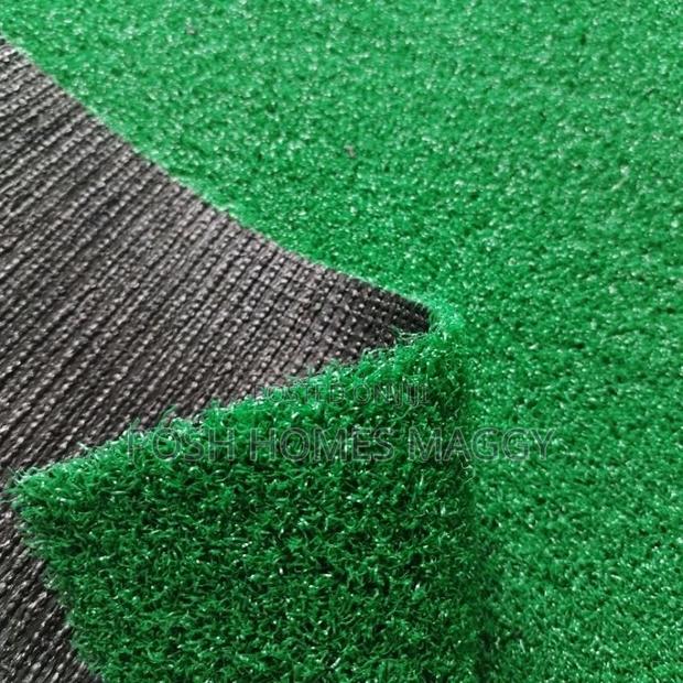 10mm Water Resistance 30mm Artificial Grass Carpet - main view