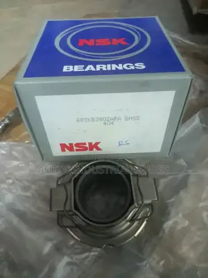 Clutch Release Bearing