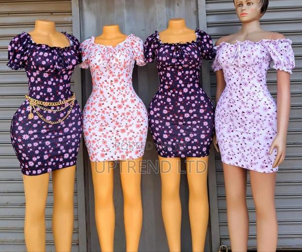 Elegant Sundresses