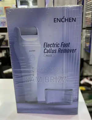 Enchen Electric Foot Callus Remover