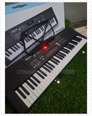 Rechargable Electric Piano - thumbnail 2