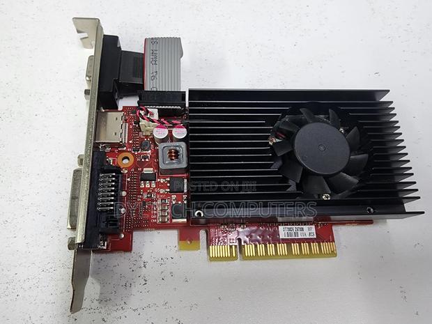 Nvidia Gt 730 2gb Graphics Card With Hdmi - thumbnail 3