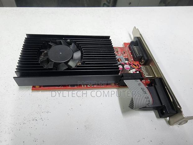 Nvidia Gt 730 2gb Graphics Card With Hdmi - thumbnail 4