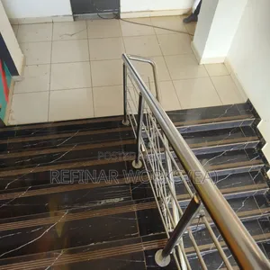 Corridors, Balconies Staircase Stainless Safety Handrails