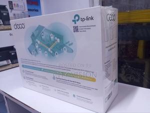 Tp-Link Deco X20 3-Pack Ax1800 Whole Home Mesh Wi-Fi6 System - thumbnail 2