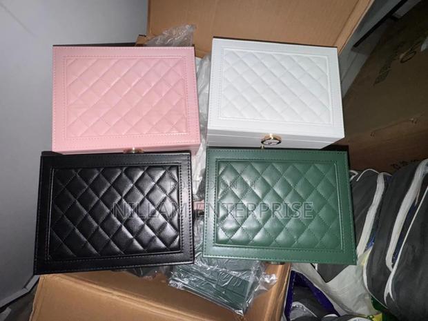 *Multi-Layer Jewelry Storage Box - thumbnail 4