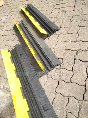 Cable Connector/Cable Protector~Cable Channel