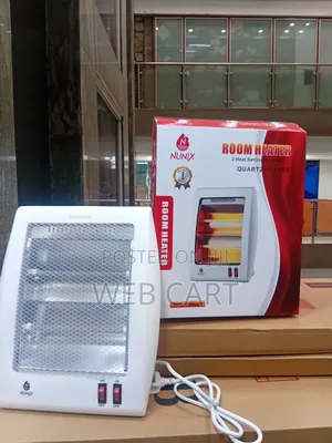 Hn-02 Nunix Room Heater