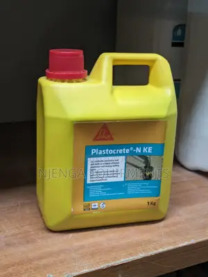 Sika Plastocrete Waterproofing Admixture 1l