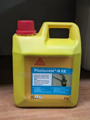 Waterproofing Solutions, Sika Plastocrete