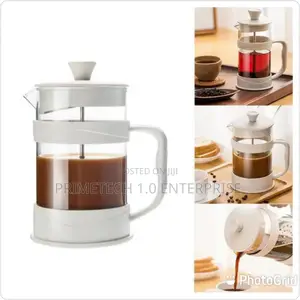 French Press Coffee Maker