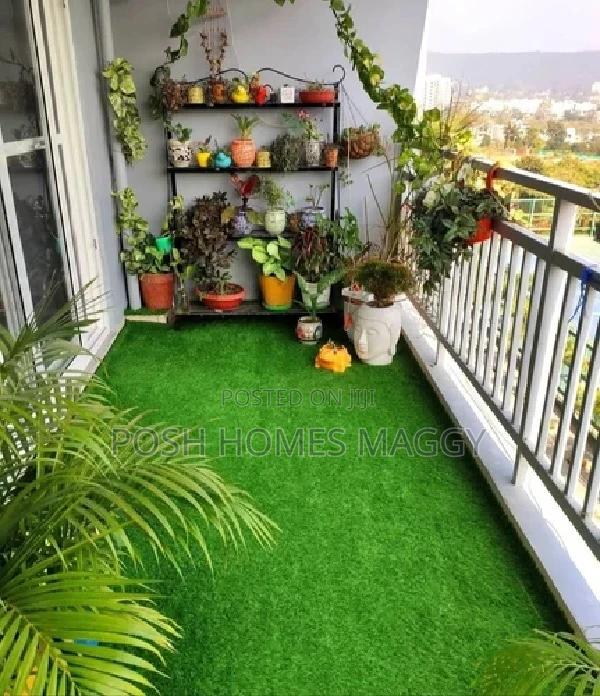 20mm Comfortable Maintenance Carpet - main view