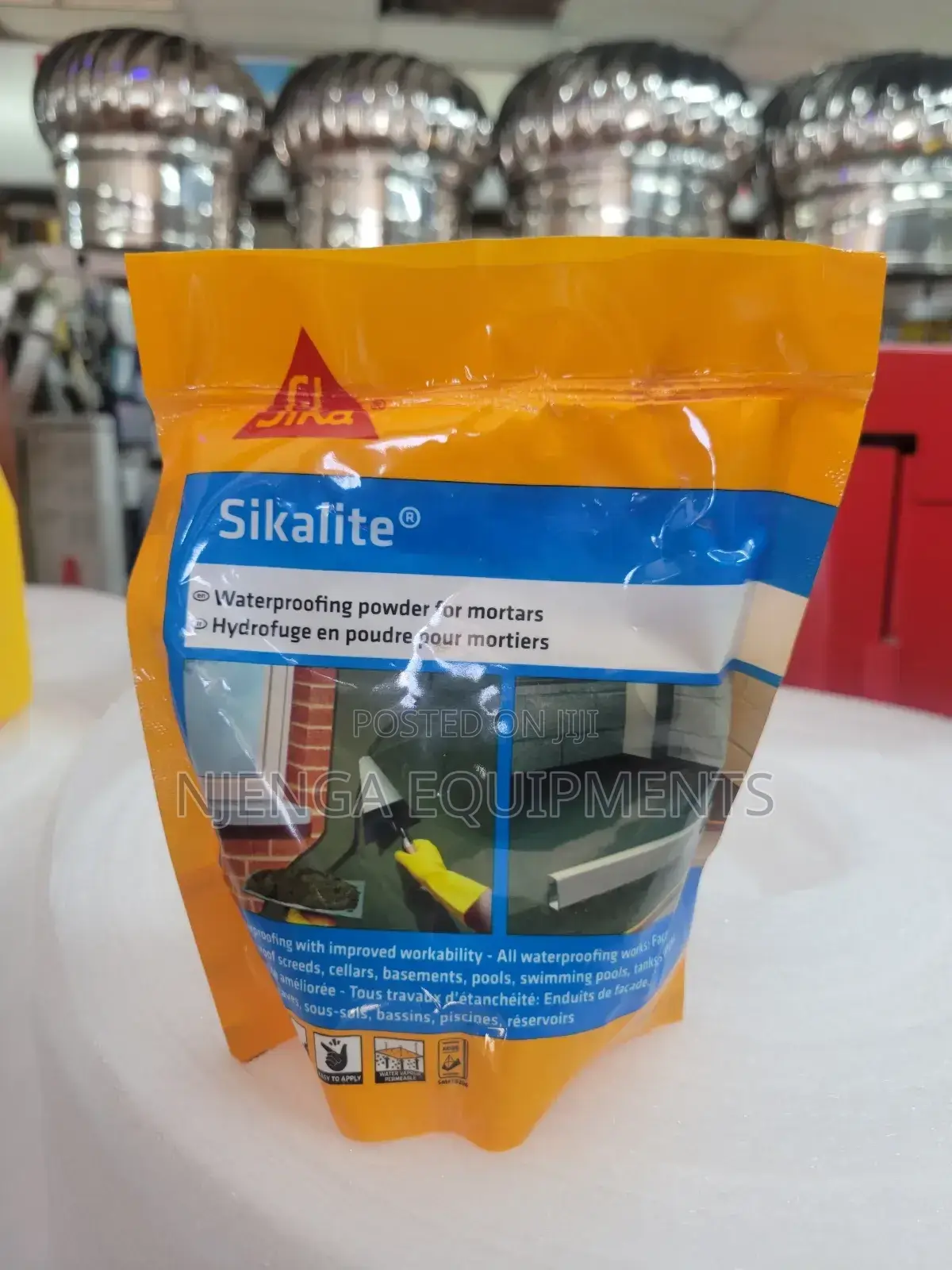 Sikalite 0.5kg