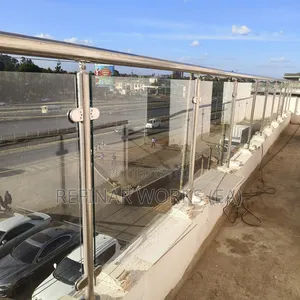 Stainless Steel Railings for Homes Businesses