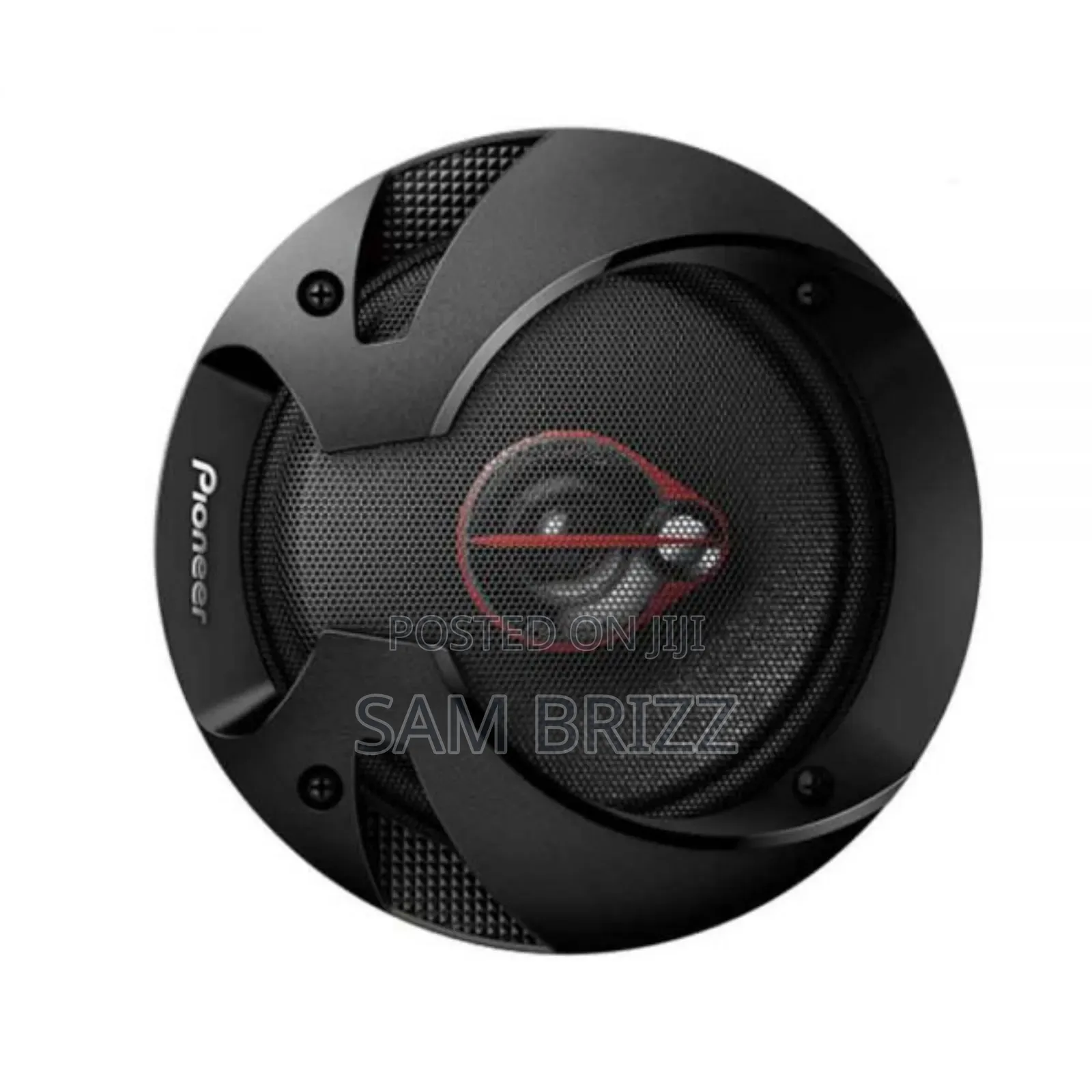 Pioneer Ts-R1651s-2 Midrage Speaker