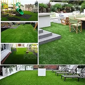 30mm Artificial Premium Carpets