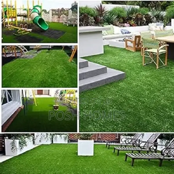 30mm Artificial Premium Carpets