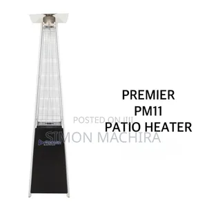Premier Pm11 Patio Heater