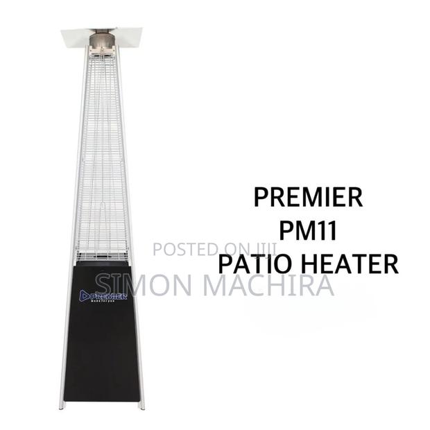 Premier Pm11 Patio Heater