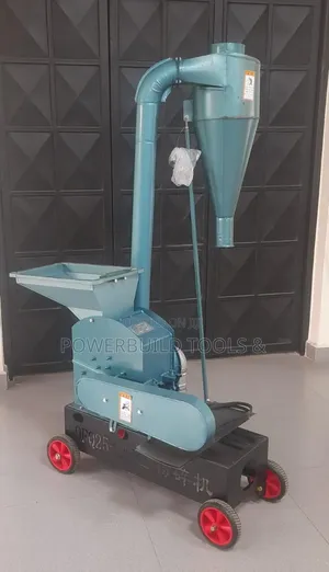 Stcl Poshomill With 3hp Motor Capacity 500 To 700kgs Grade2