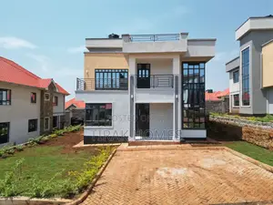 4bdrm Maisonette in Annex1, Kenyatta Road / Theta for rent