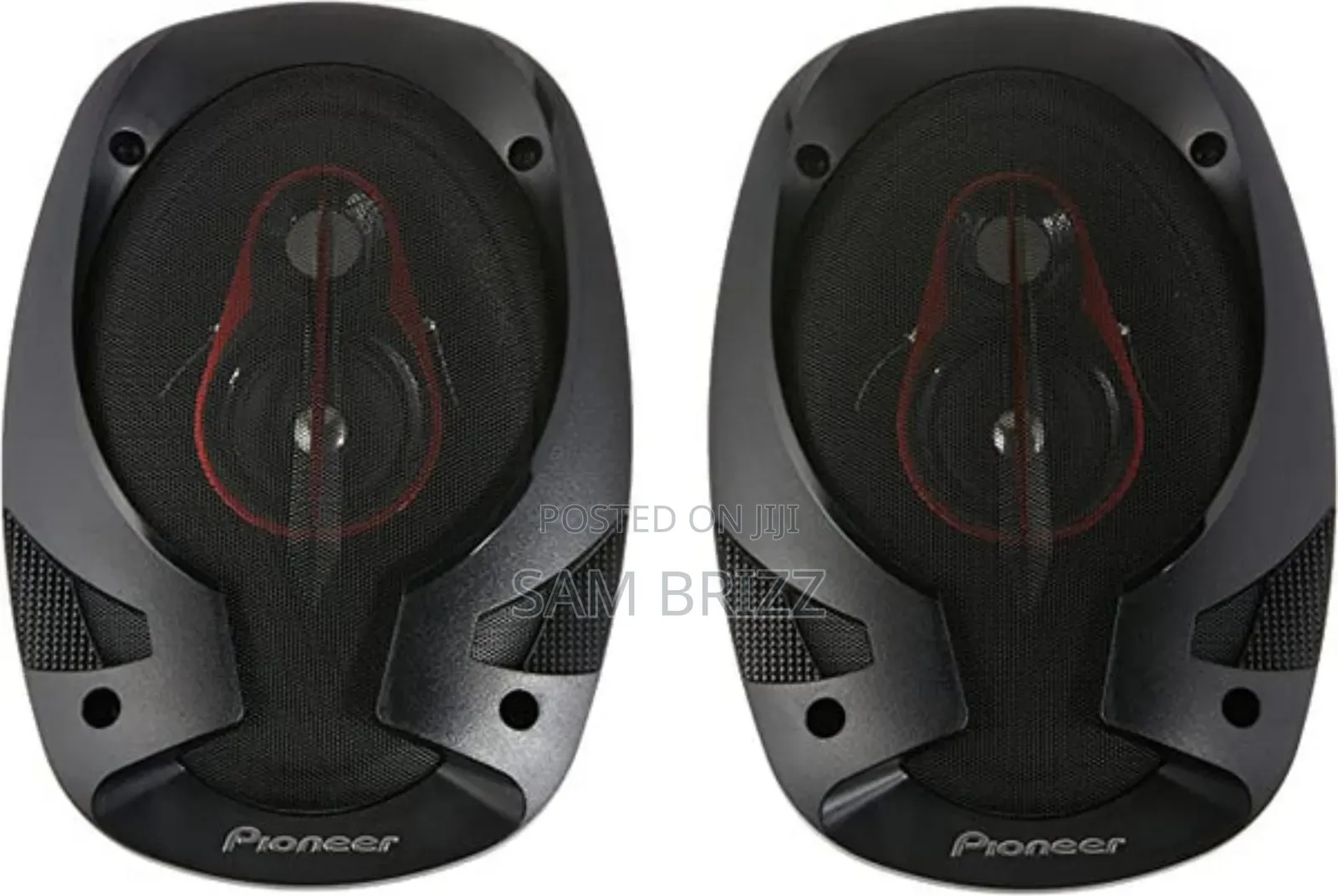 Pioneer Ts-R6951s
