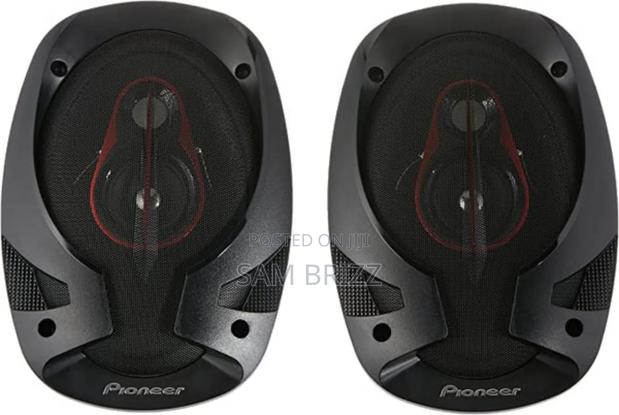 Pioneer Ts-R6951s - thumbnail 2