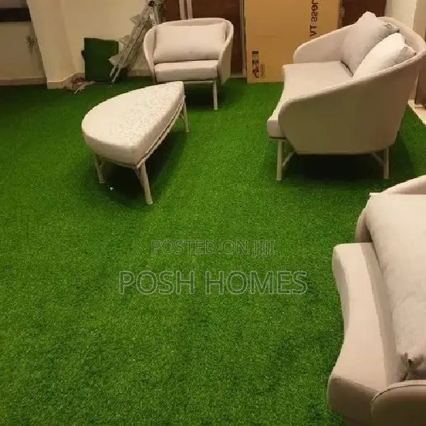 30mm Comfortable Artificial Grass Carpet